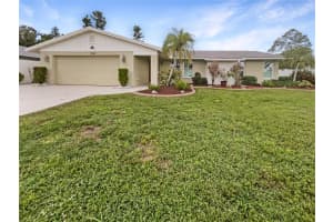 3262 MOLA STREET, NORTH PORT, FL 34287 Sold 12/26/24