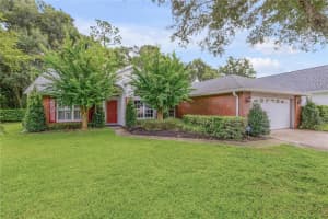 1203 WEEPING WILLOW DRIVE, DELAND, FL 32724 Sold 12/30/24