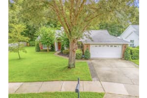 1203 WEEPING WILLOW DRIVE, DELAND, FL 32724 Sold 12/30/24