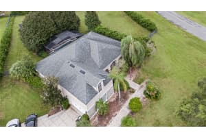 25013 DERBY DRIVE, SORRENTO, FL 32776 Sold 08/26/25