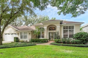 616 MAJESTIC OAK DRIVE, APOPKA, FL 32712 Sold 12/11/24