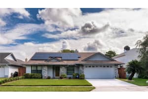 645 STARSTONE DRIVE, LAKE MARY, FL 32746 Sold 12/04/24