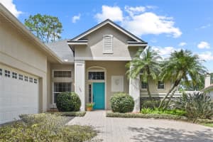 4915 BAYWIND CIRCLE, ORLANDO, FL 32810 Sold 12/06/24