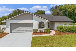 10607 SANDRIDGE COURT, ORLANDO, FL 32817 Sold 10/31/24