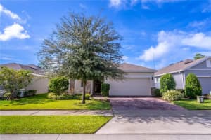 992 JETWAY STREET, ORANGE CITY, FL 32763 Sold 05/22/25