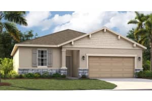 875 PEBBLE CREST LANE, EAGLE LAKE, FL 33839 Sold 03/24/25