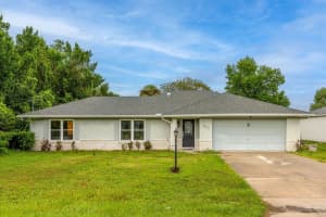 820 RAYSTON STREET, DELTONA, FL 32725 Sold 01/06/25