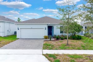 2031 CANOPY TERRACE BOULEVARD, DELAND, FL 32724 Sold 11/21/24