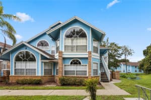 2721 POINCIANA BOULEVARD, KISSIMMEE, FL 34746 Sold 02/07/25