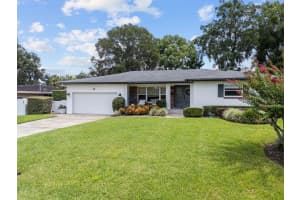 36 MINNEHAHA CIRCLE, MAITLAND, FL 32751 Sold 10/31/24