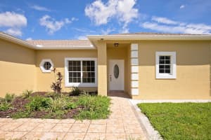 2526 JASMINE TRACE DRIVE, KISSIMMEE, FL 34758 Sold 04/30/25