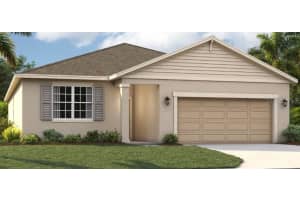 652 CROWN ROSE DRIVE, EAGLE LAKE, FL 33839 Sold 03/07/25