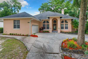 1561 CHAMPIONSHIP COURT, APOPKA, FL 32712 Sold 11/25/24