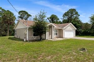 762 MENTMORE CIRCLE, DELTONA, FL 32738 Sold 11/01/24