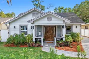 1616 MARKS STREET, ORLANDO, FL 32803 Sold 08/29/25