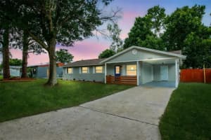 2508 CLAIRMONT AVENUE, SANFORD, FL 32773 Sold 12/02/24