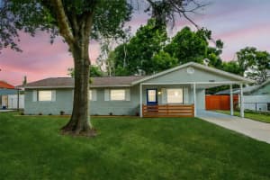 2508 CLAIRMONT AVENUE, SANFORD, FL 32773 Sold 12/02/24