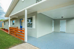 2508 CLAIRMONT AVENUE, SANFORD, FL 32773 Sold 12/02/24