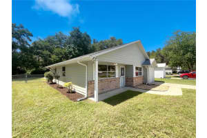 213 DEBORAH AVENUE, LEESBURG, FL 34748 Sold 05/09/25