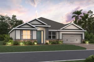 3260 ROSEVILLE DRIVE, APOPKA, FL 32712 Sold 07/31/25