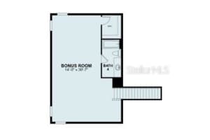 3260 ROSEVILLE DRIVE, APOPKA, FL 32712 Sold 07/31/25