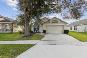 14680 KRISTENRIGHT LANE, ORLANDO, FL 32826 Sold 01/03/25