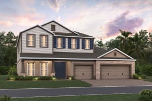3252 ROSEVILLE DRIVE, APOPKA, FL 32712 Sold 04/23/25