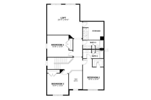 3252 ROSEVILLE DRIVE, APOPKA, FL 32712 Sold 04/23/25