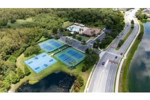 2929 CARRICKTON CIRCLE, ORLANDO, FL 32824 Sold 05/12/25