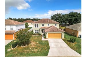 225 LOBELIA DRIVE, DAVENPORT, FL 33837 Sold 11/22/24