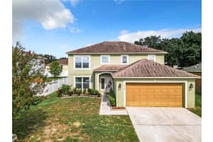 225 LOBELIA DRIVE, DAVENPORT, FL 33837 Sold 11/22/24