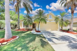 3042 SENNA COURT, ORLANDO, FL 32826 Sold 12/11/24