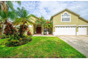 13814 HAWK LAKE DRIVE, ORLANDO, FL 32837 Sold 11/20/24