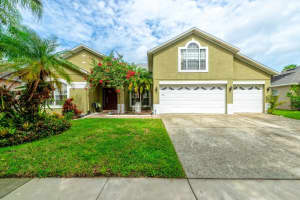 13814 HAWK LAKE DRIVE, ORLANDO, FL 32837 Sold 11/20/24
