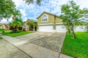 13814 HAWK LAKE DRIVE, ORLANDO, FL 32837 Sold 11/20/24