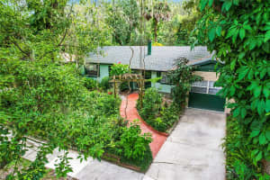 3016 RIVERSIDE PARK ROAD, ORLANDO, FL 32810 Sold 02/12/25