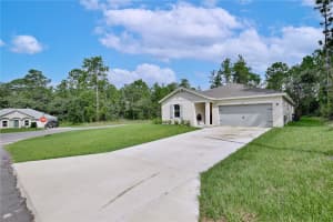 6347 132ND LOOP, OCALA, FL 34473 Sold 10/28/24