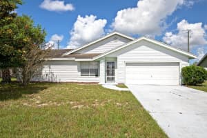 908 CROWS BLUFF LANE, SANFORD, FL 32773 Sold 12/12/24