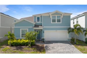 3625 Lily Ln, DAVENPORT