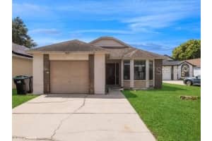 7832 GILLINGHAM COURT, ORLANDO, FL 32825 Sold 10/25/24