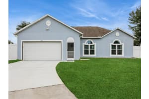 815 CARDINAL WAY, POINCIANA, FL 34759 Sold 04/25/25