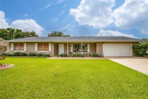 632 PARADISE ISLAND WAY, HAINES CITY, FL 33844 Sold 05/07/25
