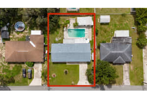 632 PARADISE ISLAND WAY, HAINES CITY, FL 33844 Sold 05/07/25
