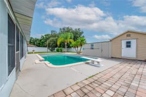 632 PARADISE ISLAND WAY, HAINES CITY, FL 33844 Sold 05/07/25