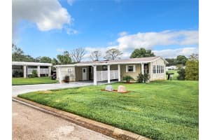 2534 FAIRBLUFF ROAD, ZELLWOOD, FL 32798 Sold 02/28/25