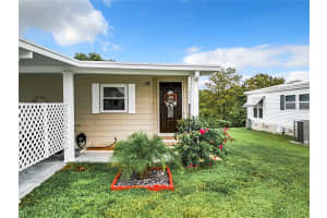 2534 FAIRBLUFF ROAD, ZELLWOOD, FL 32798 Sold 02/28/25