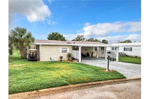 2534 FAIRBLUFF ROAD, ZELLWOOD, FL 32798 Sold 02/28/25