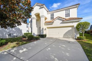 2528 ARCHFELD BOULEVARD, KISSIMMEE, FL 34747 Sold 01/13/25