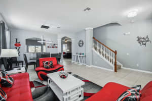 2528 ARCHFELD BOULEVARD, KISSIMMEE, FL 34747 Sold 01/13/25