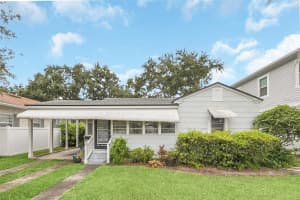 917 SMITH STREET, ORLANDO, FL 32804 Sold 12/05/24